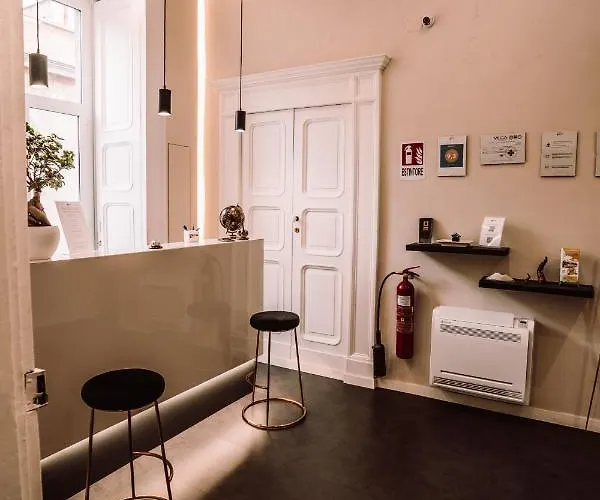 Nova Relais נאפולי