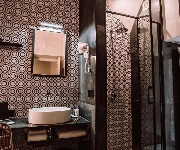 Nova Relais לינה וארוחת בוקר נאפולי