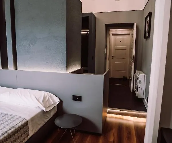 Nova Relais לינה וארוחת בוקר