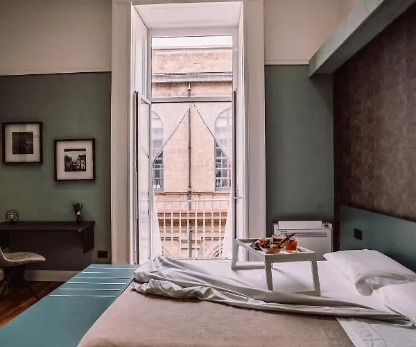 Nova Relais נאפולי