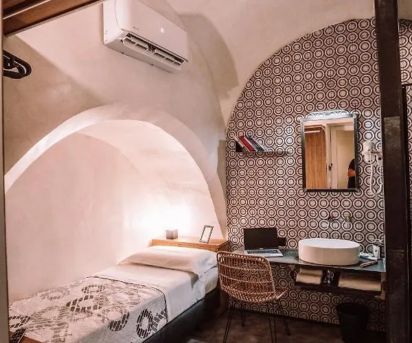 Nova Relais נאפולי