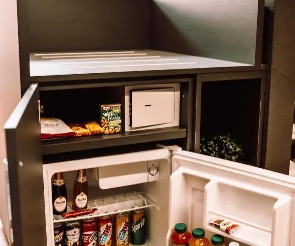 Nova Relais נאפולי