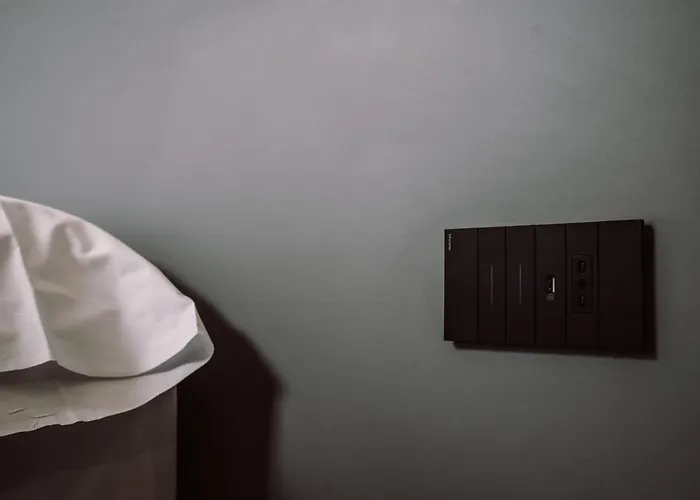 לינה וארוחת בוקר Nova Relais נאפולי