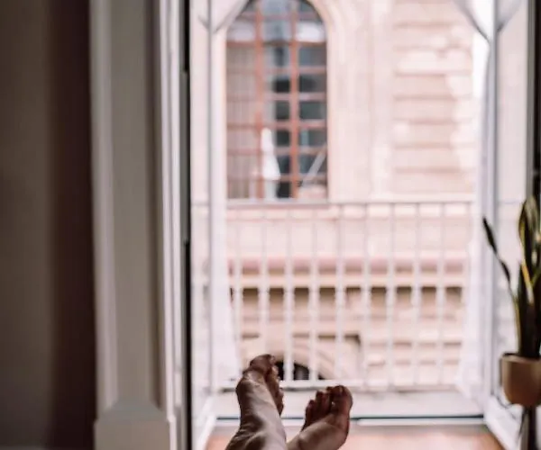 Nova Relais לינה וארוחת בוקר 4*