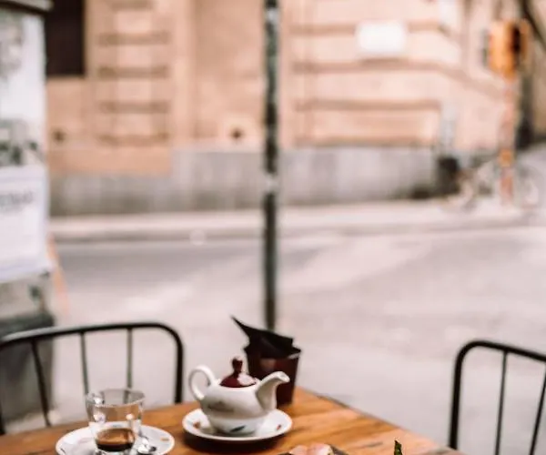 Nova Relais לינה וארוחת בוקר 4*