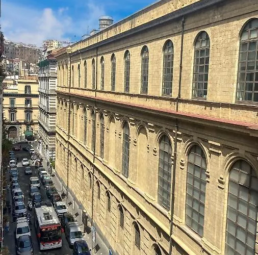 Nova Relais לינה וארוחת בוקר 4*