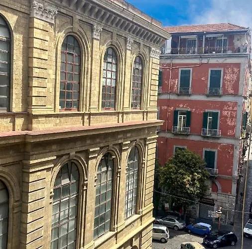 Nova Relais לינה וארוחת בוקר 4*