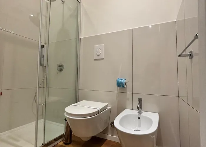 לינה וארוחת בוקר Nova Relais