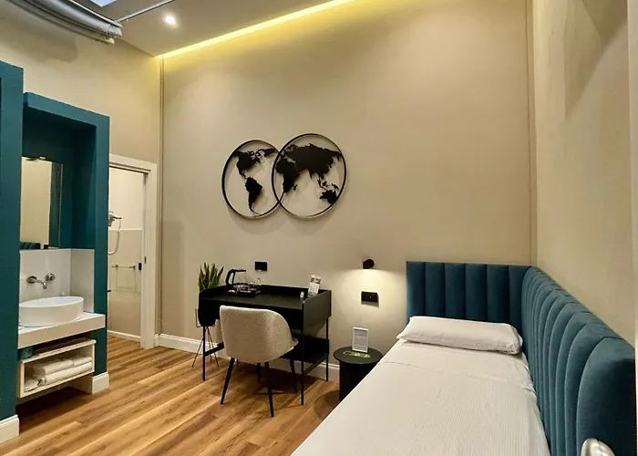 Nova Relais נאפולי