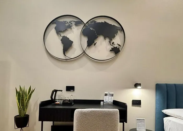 Nova Relais 4* נאפולי