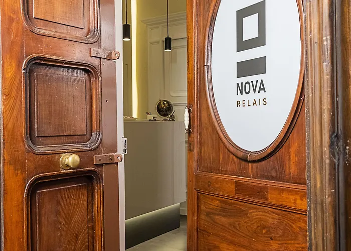 Nova Relais 4* נאפולי