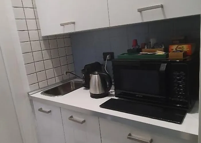 Nova Relais נאפולי