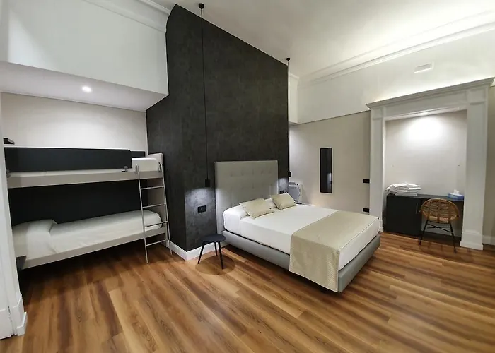 Nova Relais נאפולי