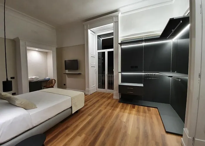 Nova Relais לינה וארוחת בוקר