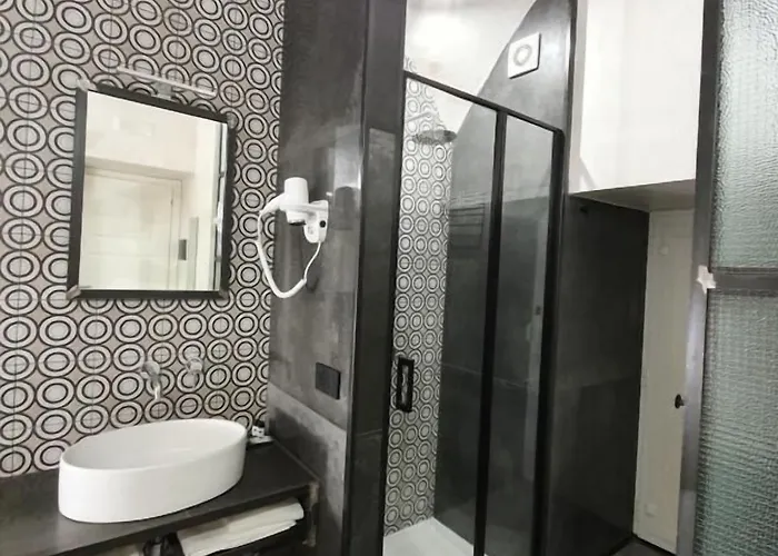 Nova Relais נאפולי