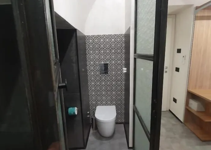 Nova Relais לינה וארוחת בוקר 4*