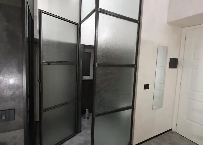 Nova Relais לינה וארוחת בוקר