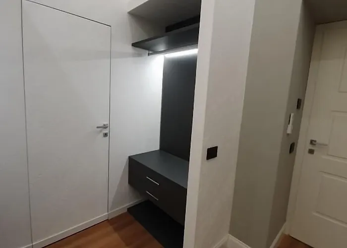 לינה וארוחת בוקר Nova Relais