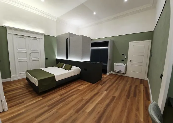 Nova Relais 4* נאפולי