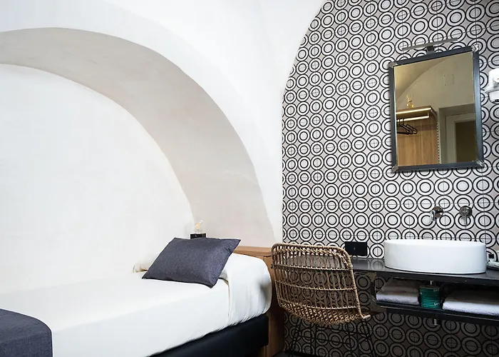 Nova Relais 4* נאפולי