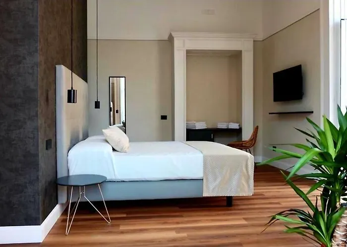 Nova Relais לינה וארוחת בוקר