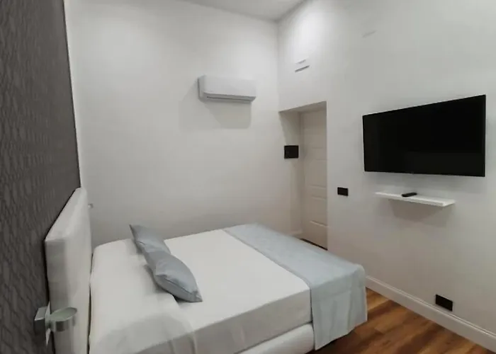 Nova Relais נאפולי