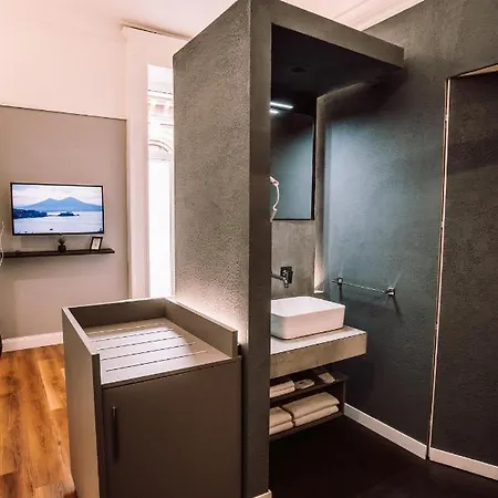 Bed and Breakfast Nova Relais