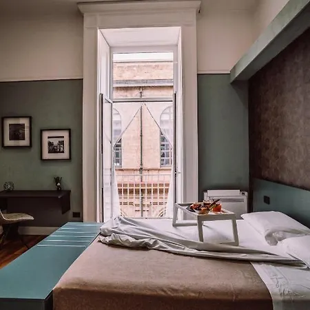 Nova Relais Νάπολη