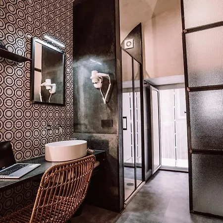 Bed and Breakfast Nova Relais Νάπολη