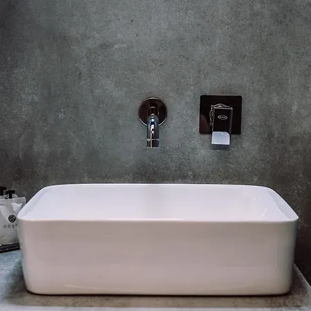 Bed and Breakfast Nova Relais Νάπολη