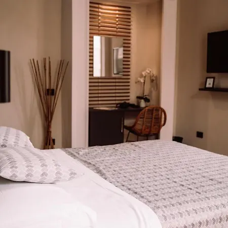 Bed and Breakfast Nova Relais Νάπολη