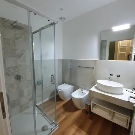 Bed and Breakfast Nova Relais Νάπολη