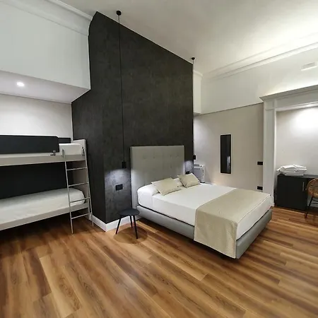 Nova Relais Νάπολη