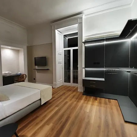 Nova Relais Bed and Breakfast